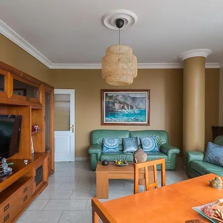 Apartmán Piso De 2 En Mesa Y Lopez Las Palmas de Gran Canaria