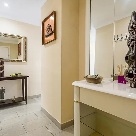 Piso De 2 En Mesa Y Lopez Apartmán Las Palmas de Gran Canaria