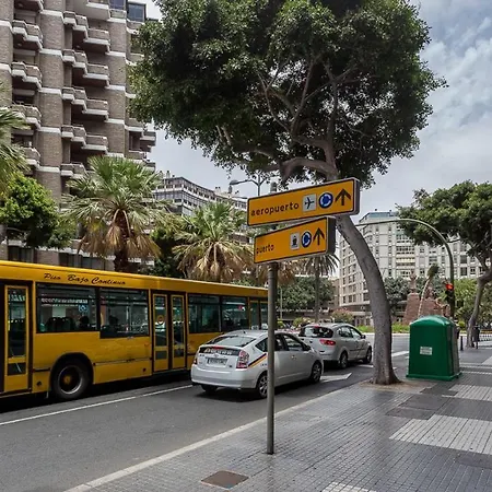 Apartmán Piso De 2 En Mesa Y Lopez