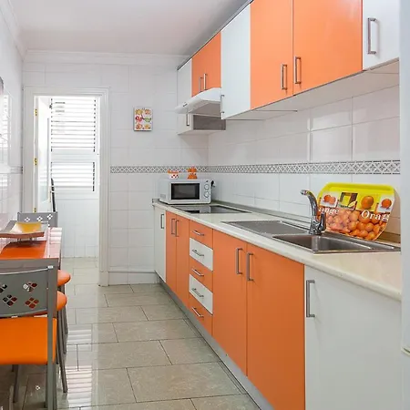 Apartmán Piso De 2 En Mesa Y Lopez *