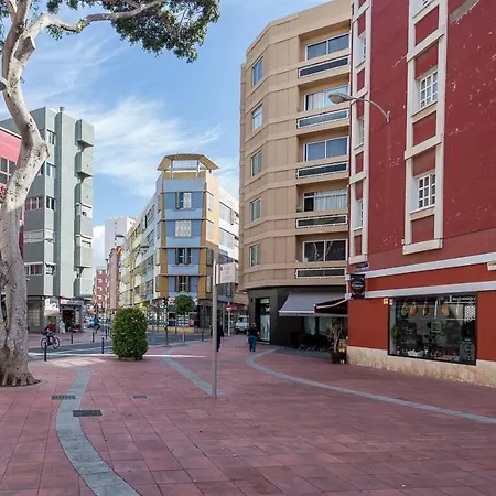 Piso De 2 En Mesa Y Lopez * Las Palmas / Gran Canaria