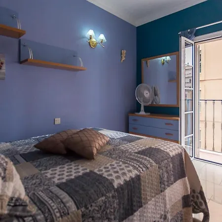Piso De 2 En Mesa Y Lopez * Las Palmas / Gran Canaria
