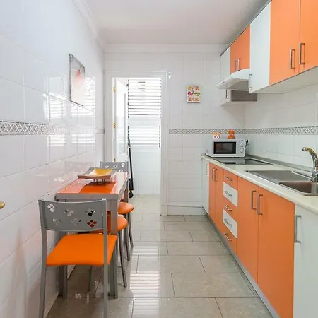 Piso De 2 En Mesa Y Lopez Las Palmas / Gran Canaria